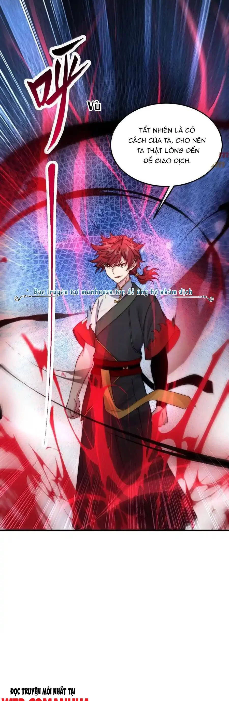 Vai Ác Sư Tôn Mang Theo Các Đồ Đệ Vô Địch Thiên Hạ Chapter 146 - Trang 4