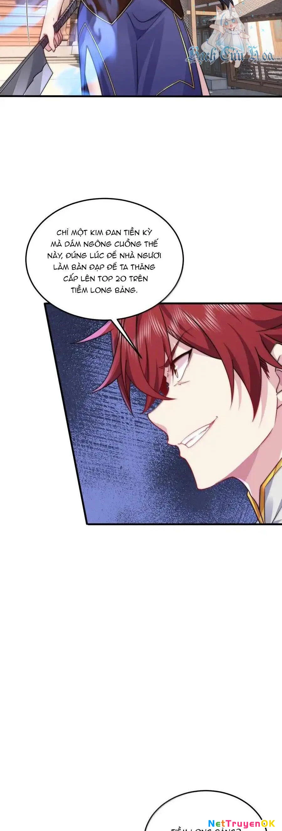 Vai Ác Sư Tôn Mang Theo Các Đồ Đệ Vô Địch Thiên Hạ Chapter 146 - Trang 4