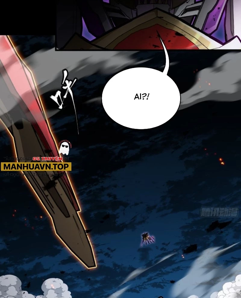 Tinh Giáp Hồn Tướng Chapter 247 - Next Chapter 248