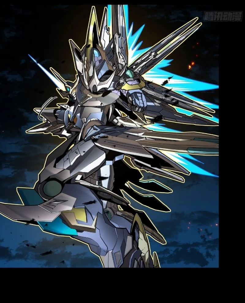 Tinh Giáp Hồn Tướng Chapter 247 - Next Chapter 248