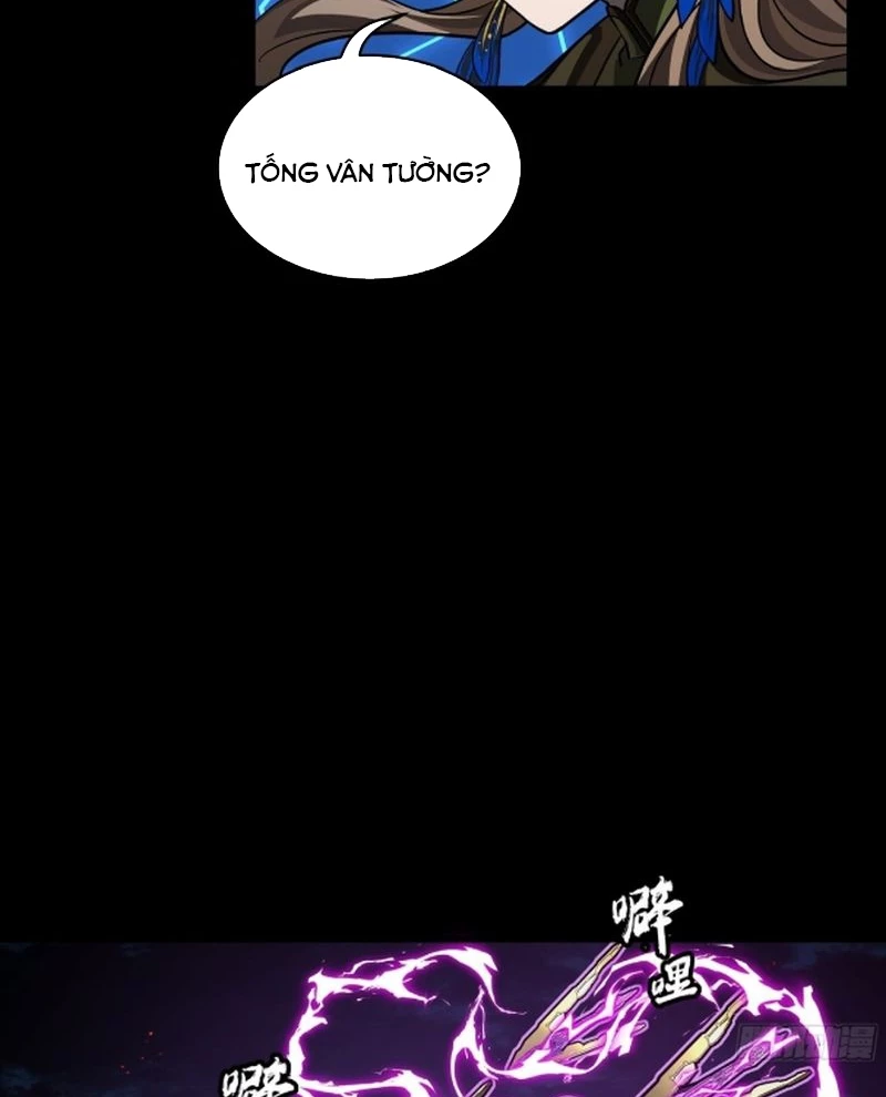 Tinh Giáp Hồn Tướng Chapter 247 - Next Chapter 248