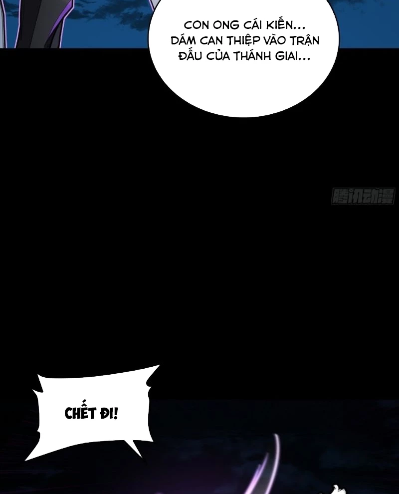 Tinh Giáp Hồn Tướng Chapter 247 - Next Chapter 248