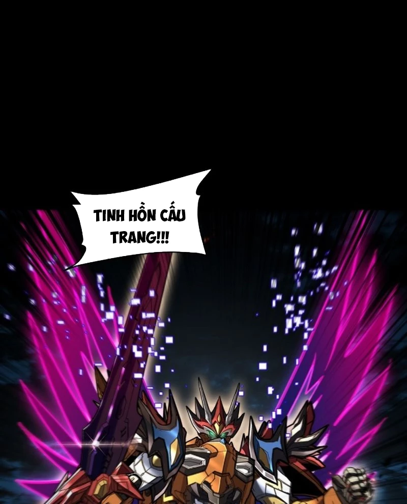 Tinh Giáp Hồn Tướng Chapter 247 - Next Chapter 248