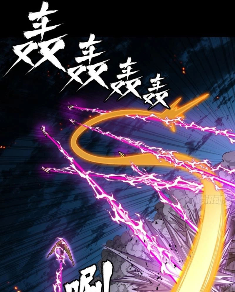 Tinh Giáp Hồn Tướng Chapter 247 - Next Chapter 248