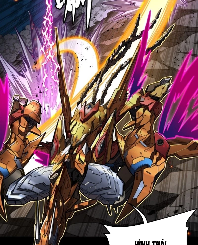 Tinh Giáp Hồn Tướng Chapter 247 - Next Chapter 248