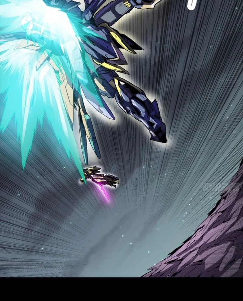 Tinh Giáp Hồn Tướng Chapter 247 - Next Chapter 248