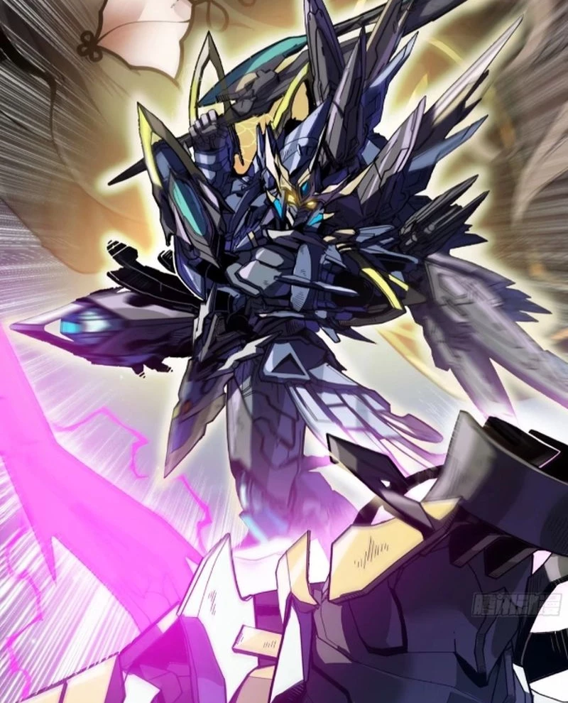 Tinh Giáp Hồn Tướng Chapter 247 - Next Chapter 248