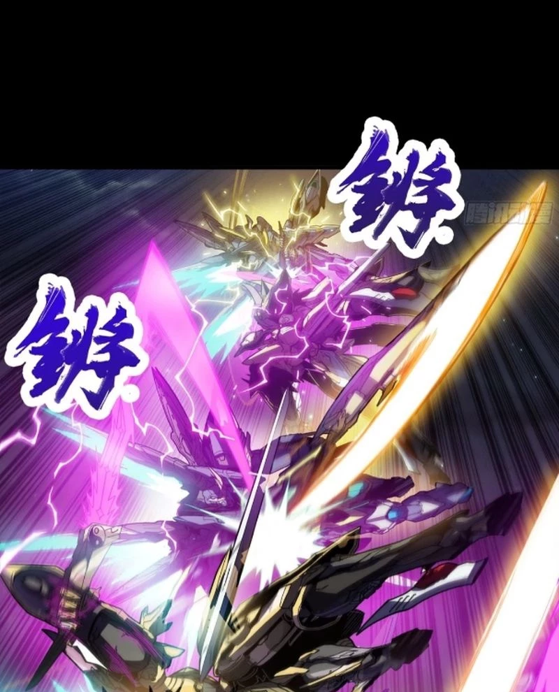 Tinh Giáp Hồn Tướng Chapter 247 - Next Chapter 248