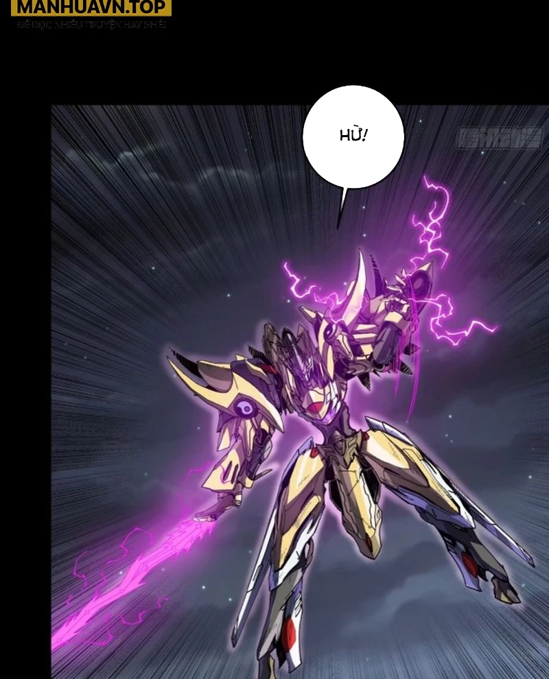 Tinh Giáp Hồn Tướng Chapter 247 - Next Chapter 248