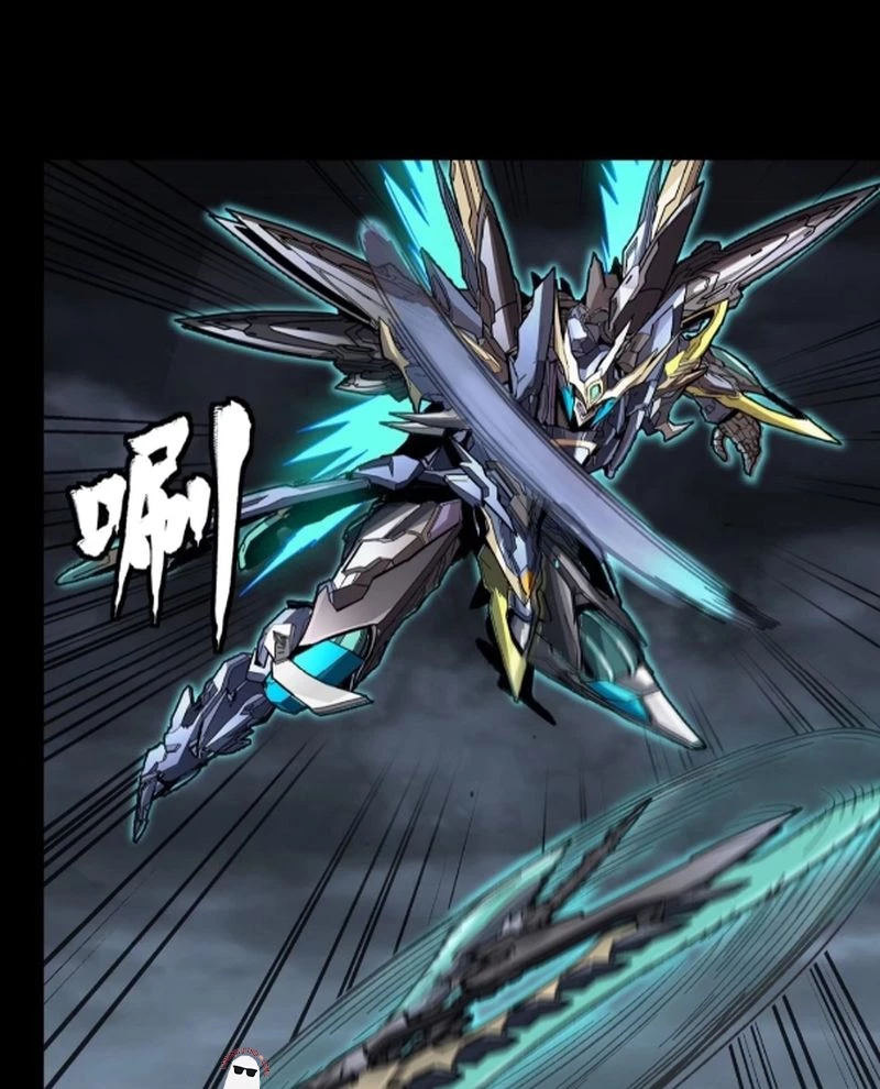 Tinh Giáp Hồn Tướng Chapter 247 - Next Chapter 248