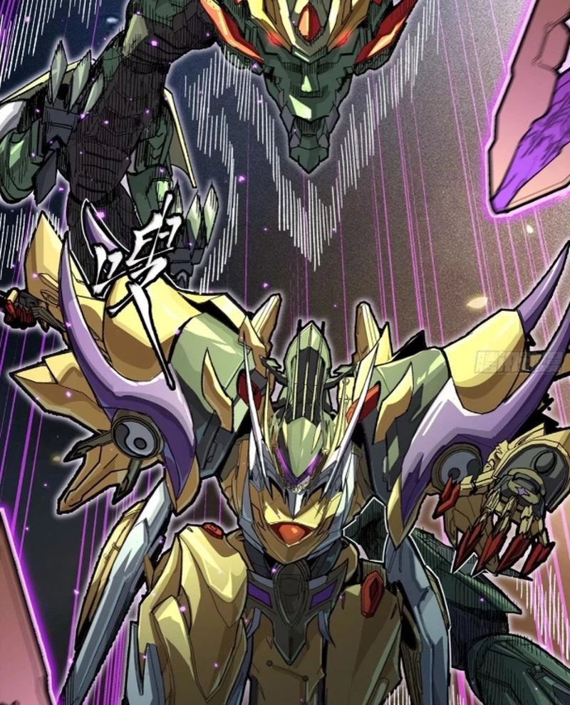 Tinh Giáp Hồn Tướng Chapter 247 - Next Chapter 248