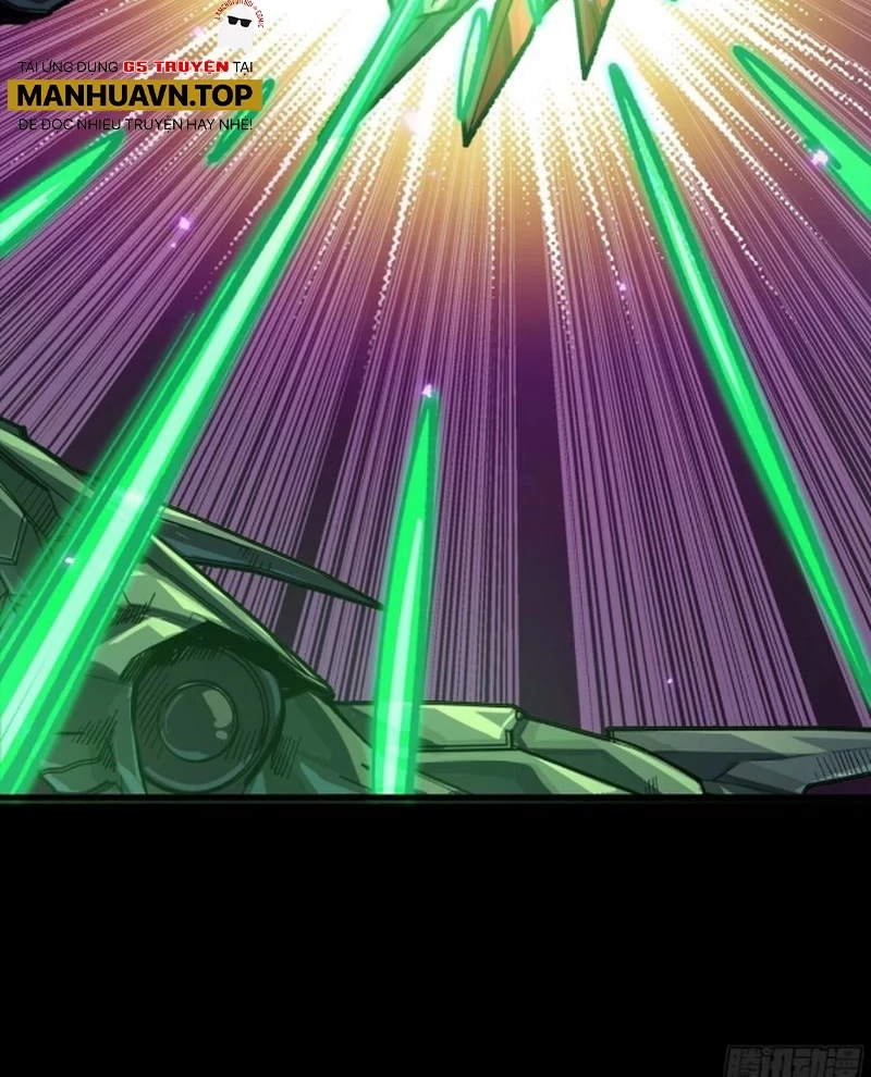 Tinh Giáp Hồn Tướng Chapter 247 - Next Chapter 248