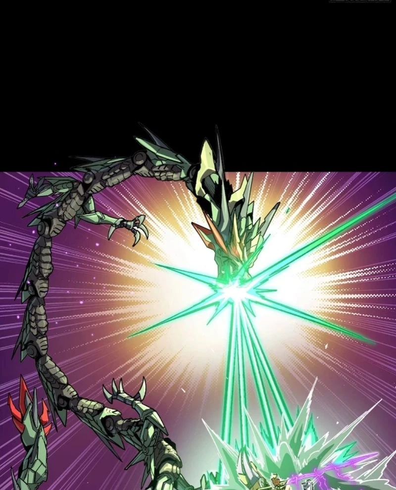 Tinh Giáp Hồn Tướng Chapter 247 - Next Chapter 248