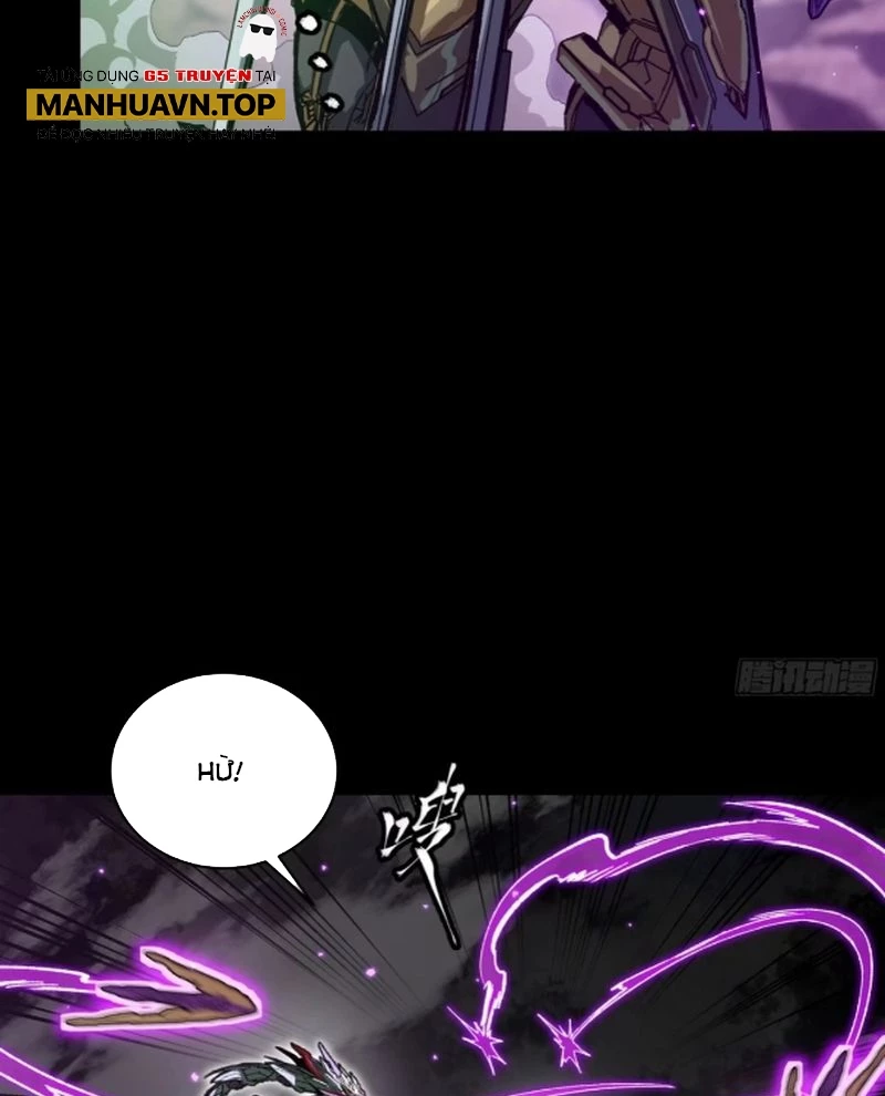 Tinh Giáp Hồn Tướng Chapter 247 - Next Chapter 248