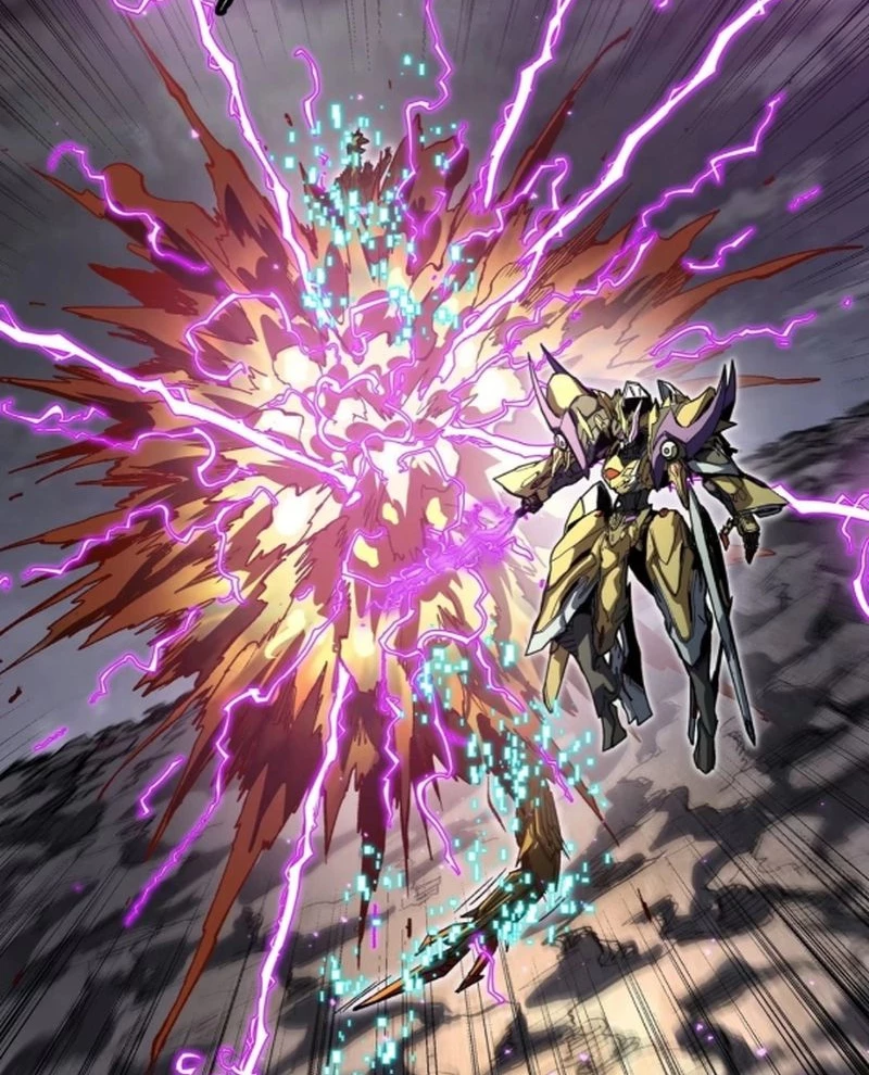 Tinh Giáp Hồn Tướng Chapter 247 - Next Chapter 248