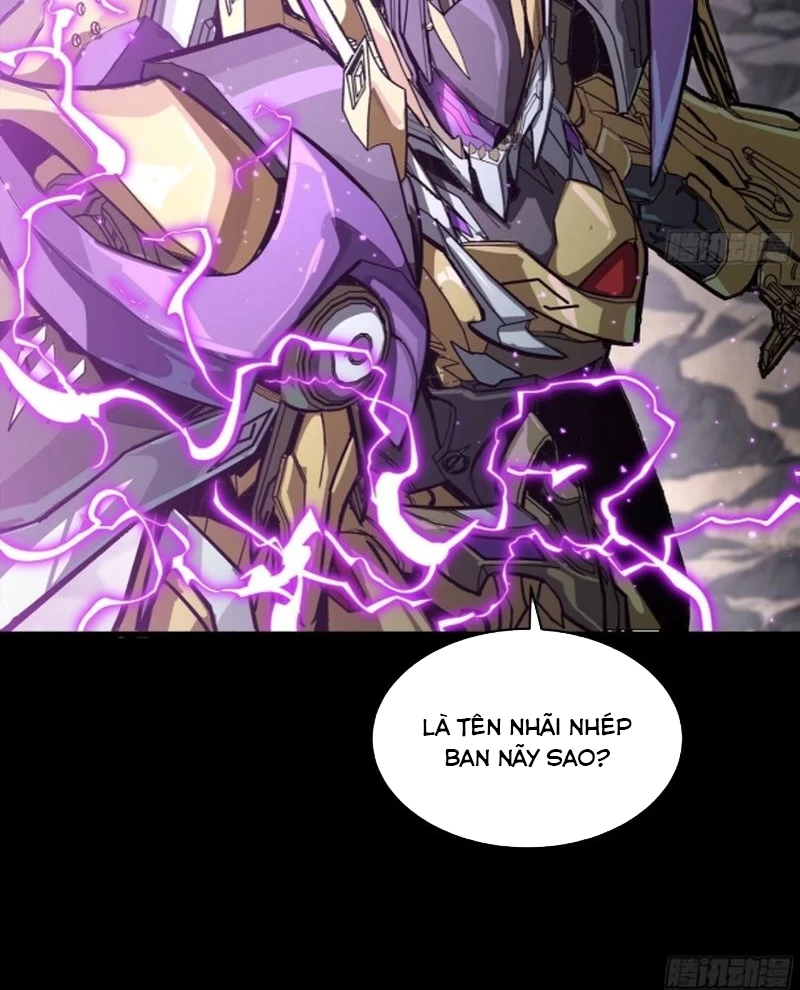 Tinh Giáp Hồn Tướng Chapter 247 - Next Chapter 248