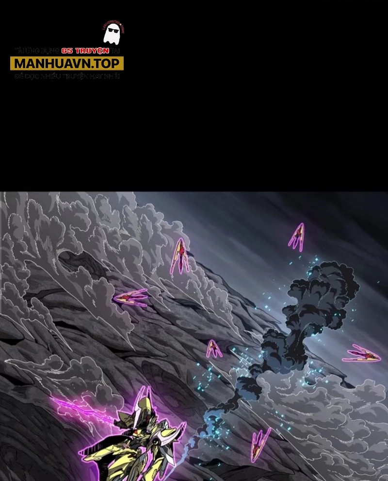 Tinh Giáp Hồn Tướng Chapter 247 - Next Chapter 248