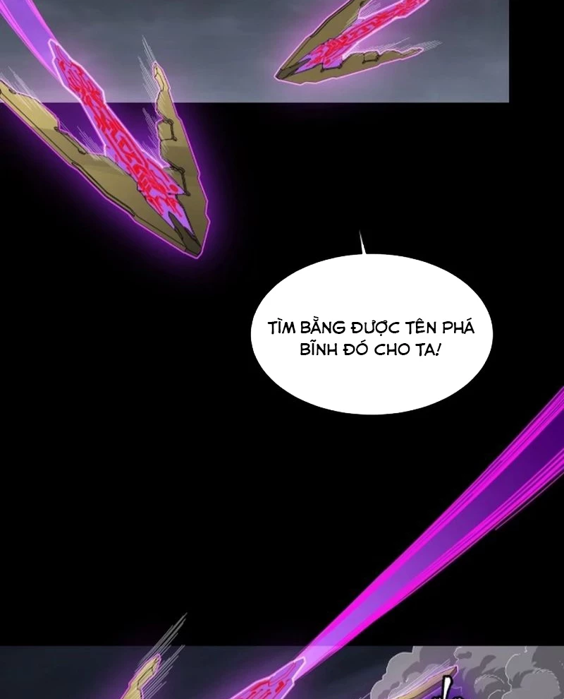 Tinh Giáp Hồn Tướng Chapter 247 - Next Chapter 248