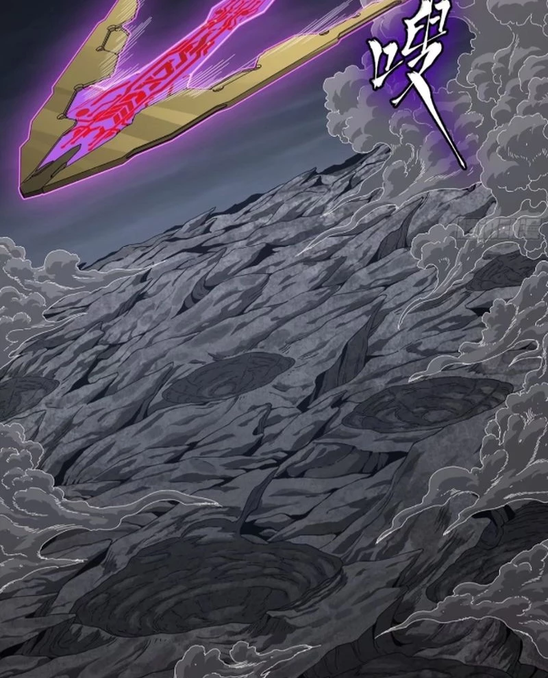 Tinh Giáp Hồn Tướng Chapter 247 - Next Chapter 248