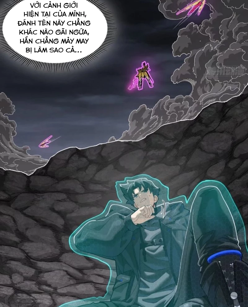 Tinh Giáp Hồn Tướng Chapter 247 - Next Chapter 248