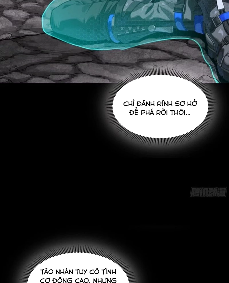 Tinh Giáp Hồn Tướng Chapter 247 - Next Chapter 248