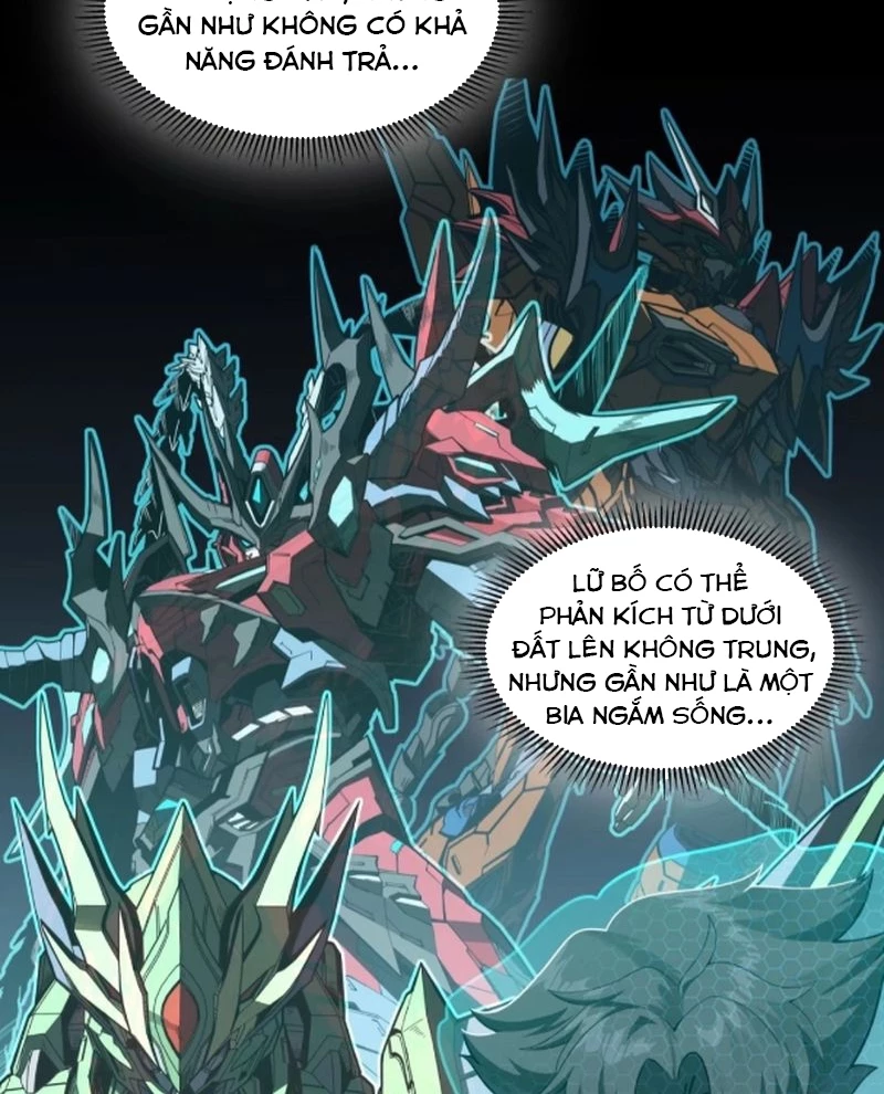 Tinh Giáp Hồn Tướng Chapter 247 - Next Chapter 248