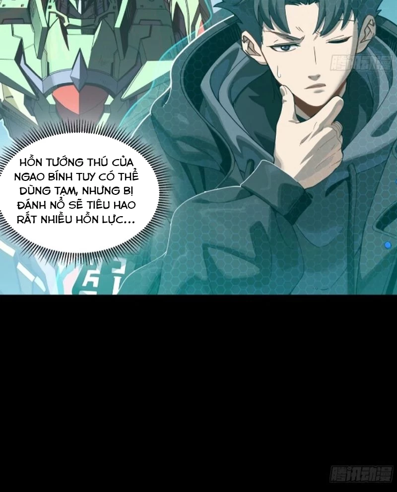 Tinh Giáp Hồn Tướng Chapter 247 - Next Chapter 248