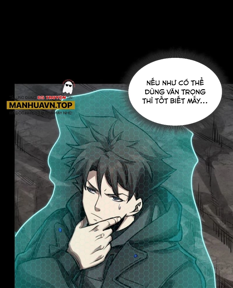 Tinh Giáp Hồn Tướng Chapter 247 - Next Chapter 248