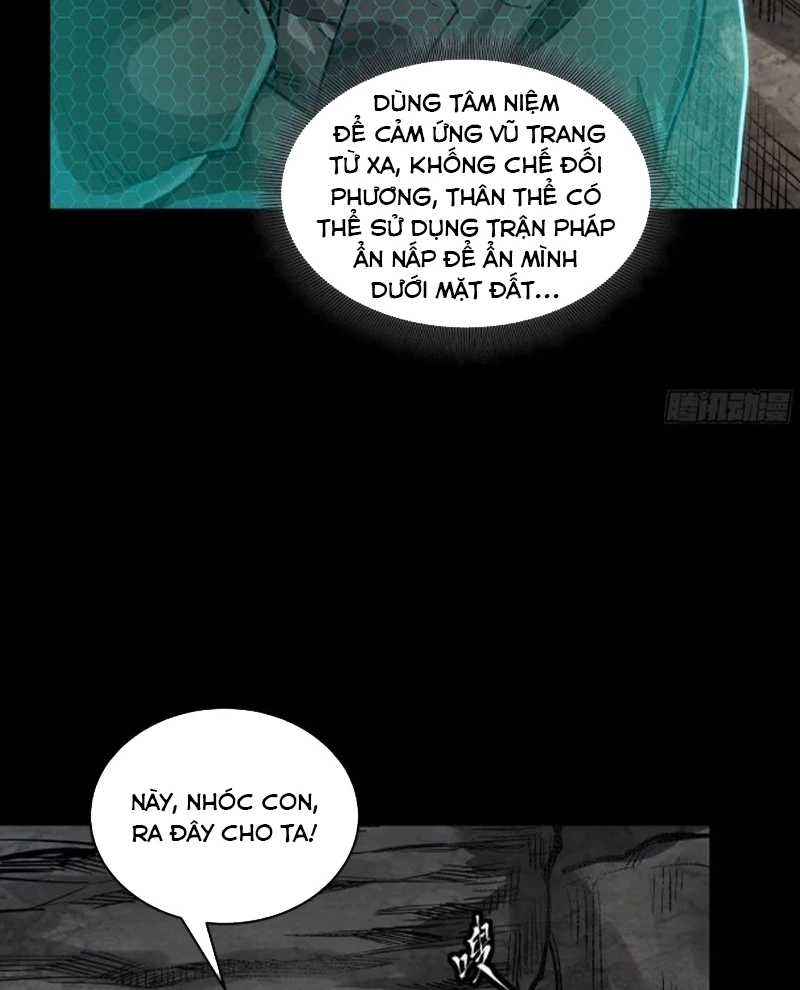 Tinh Giáp Hồn Tướng Chapter 247 - Next Chapter 248