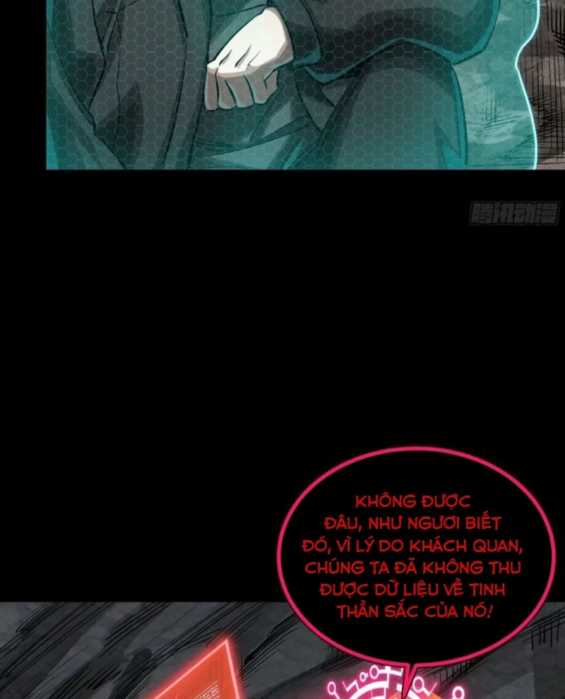 Tinh Giáp Hồn Tướng Chapter 247 - Next Chapter 248