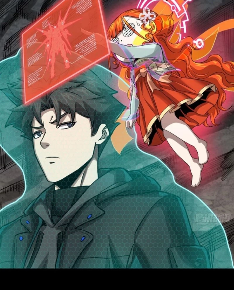 Tinh Giáp Hồn Tướng Chapter 247 - Next Chapter 248