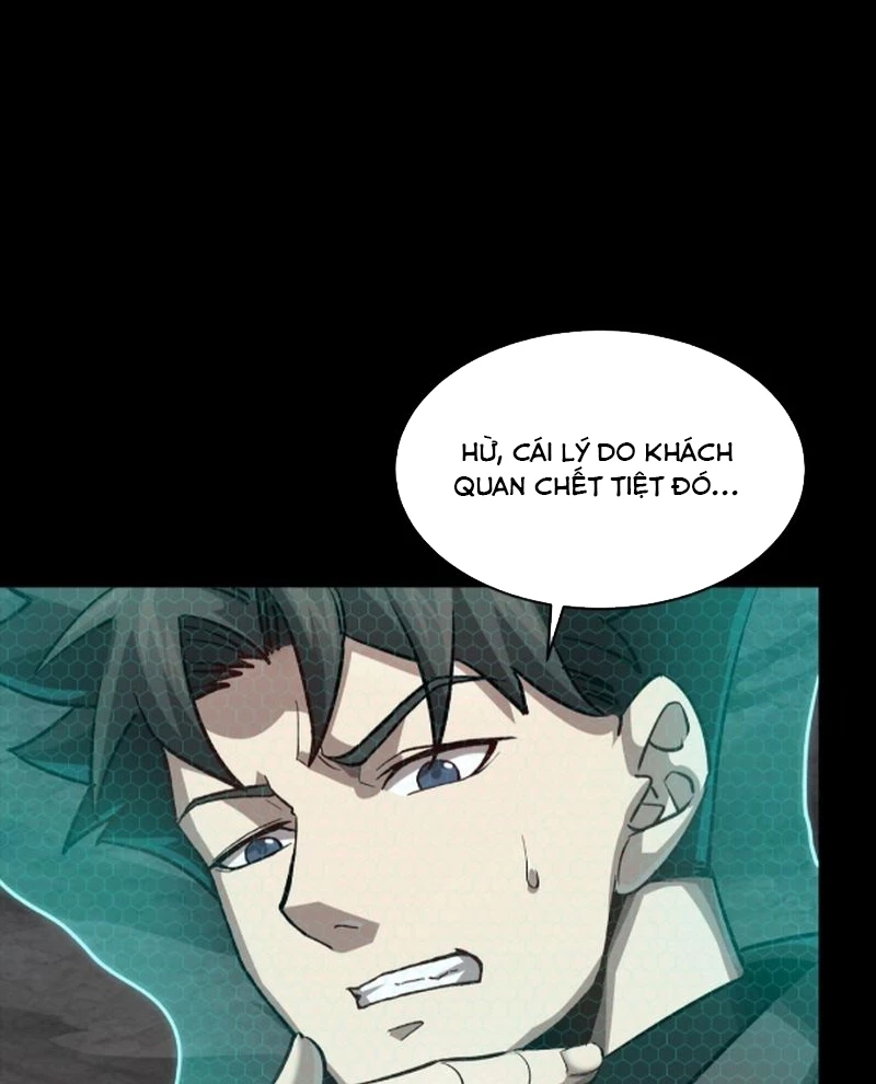 Tinh Giáp Hồn Tướng Chapter 247 - Next Chapter 248