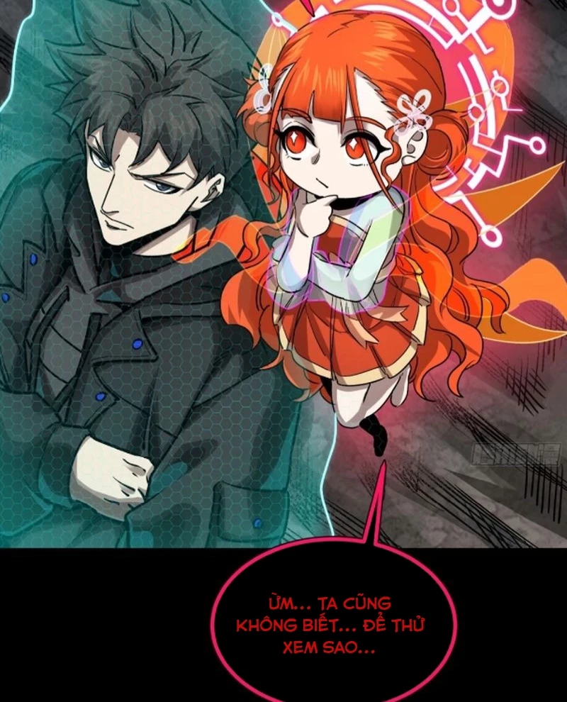 Tinh Giáp Hồn Tướng Chapter 247 - Next Chapter 248