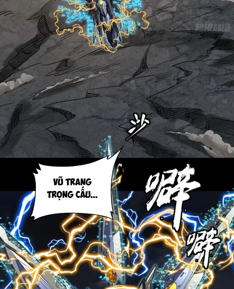 Tinh Giáp Hồn Tướng Chapter 247 - Next Chapter 248
