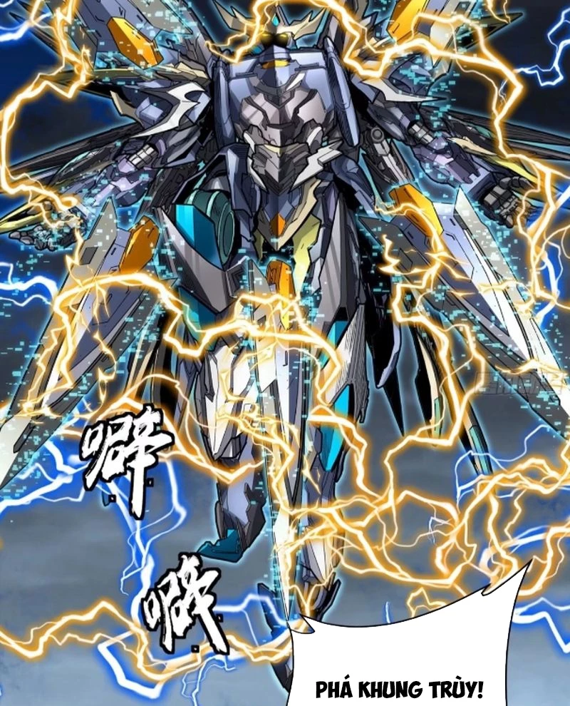 Tinh Giáp Hồn Tướng Chapter 247 - Next Chapter 248