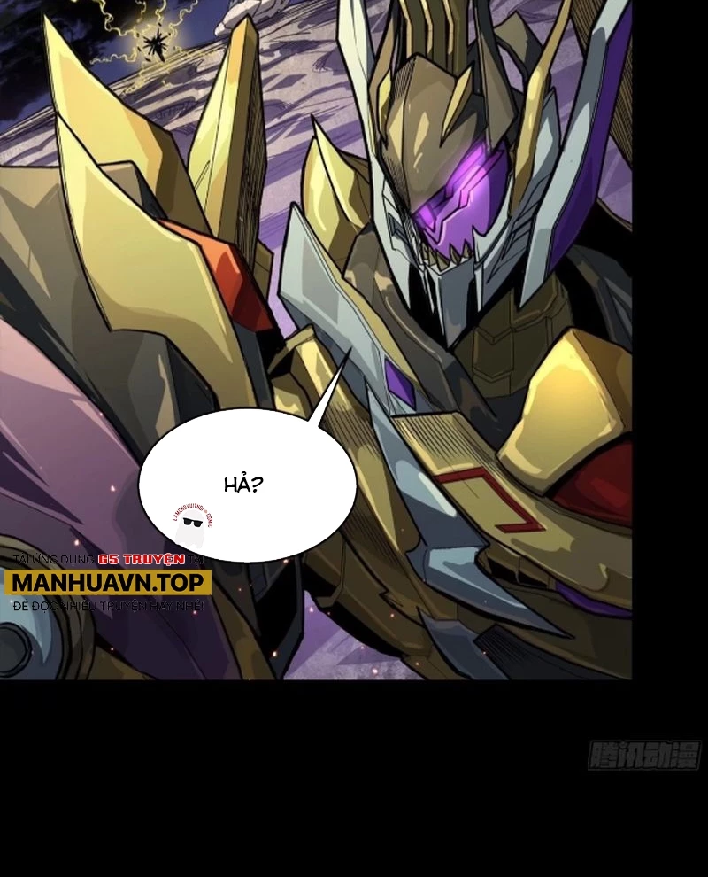 Tinh Giáp Hồn Tướng Chapter 247 - Next Chapter 248