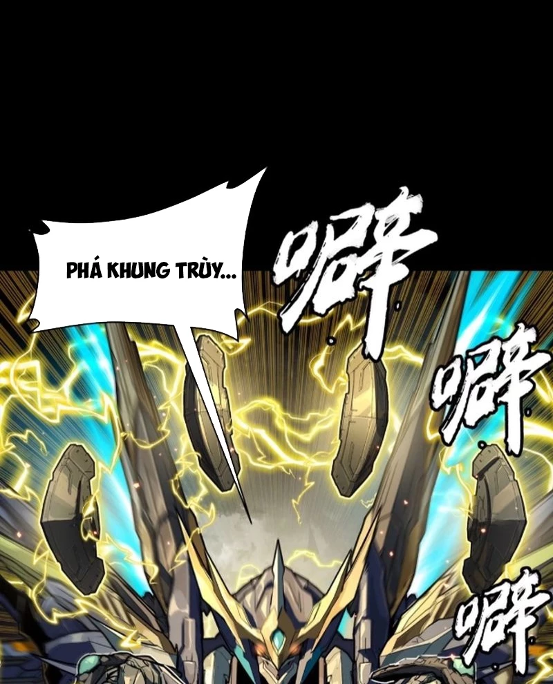 Tinh Giáp Hồn Tướng Chapter 247 - Next Chapter 248