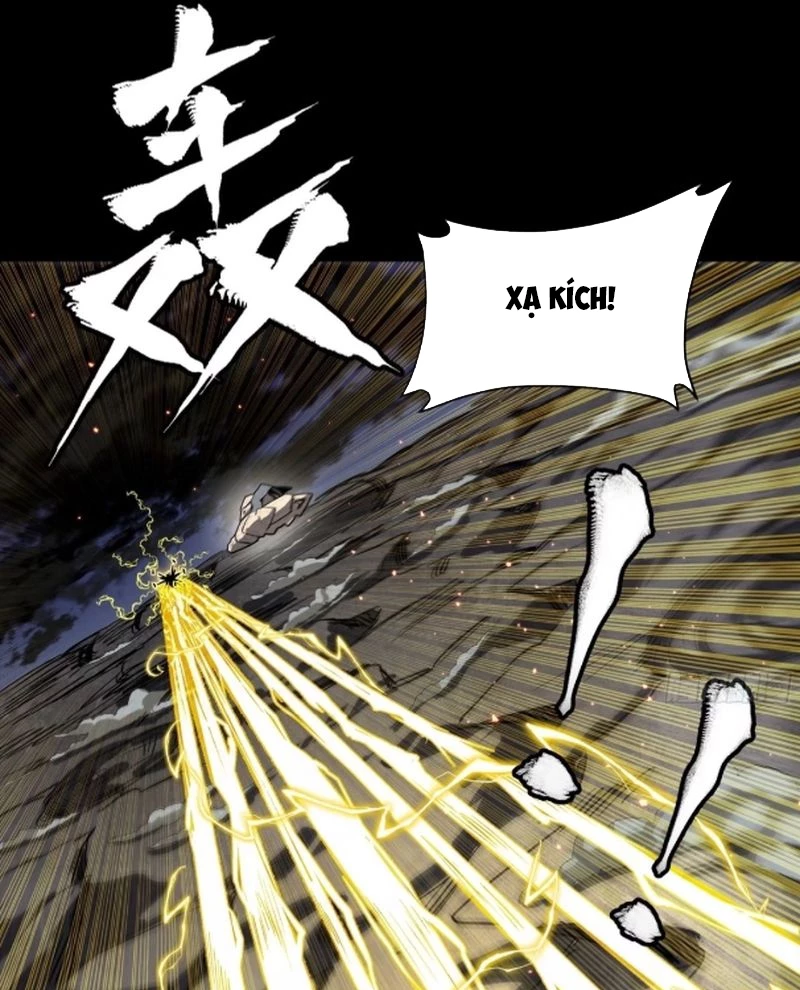 Tinh Giáp Hồn Tướng Chapter 247 - Next Chapter 248