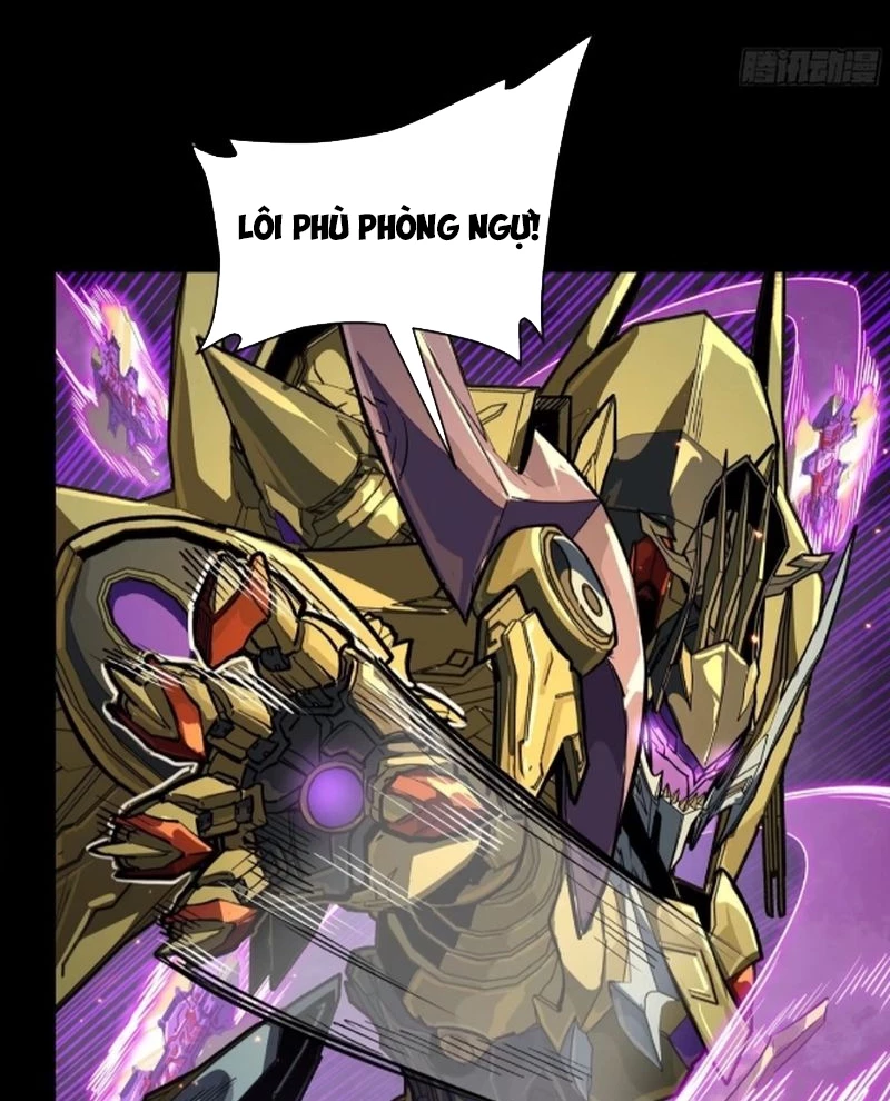 Tinh Giáp Hồn Tướng Chapter 247 - Next Chapter 248