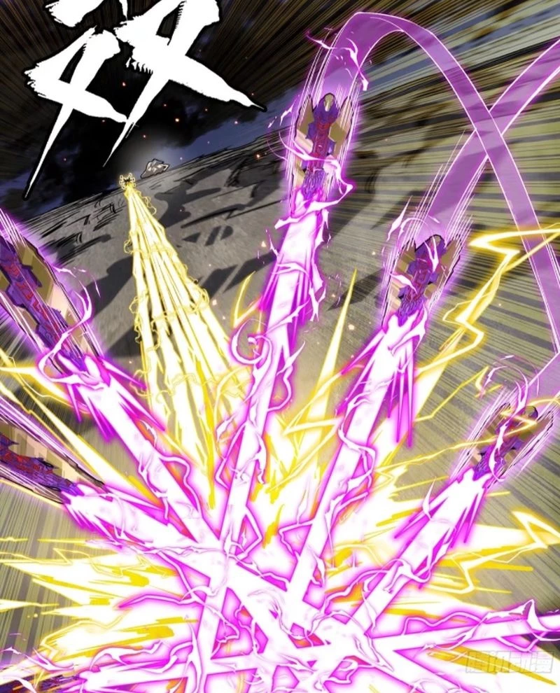 Tinh Giáp Hồn Tướng Chapter 247 - Next Chapter 248