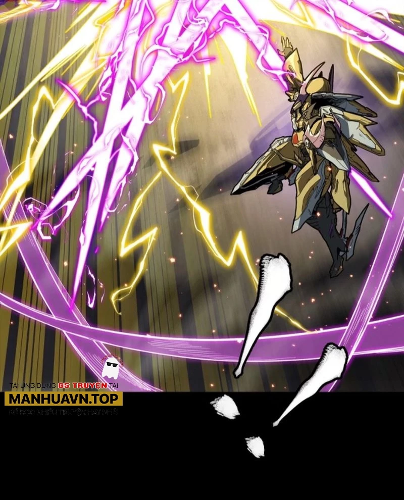 Tinh Giáp Hồn Tướng Chapter 247 - Next Chapter 248