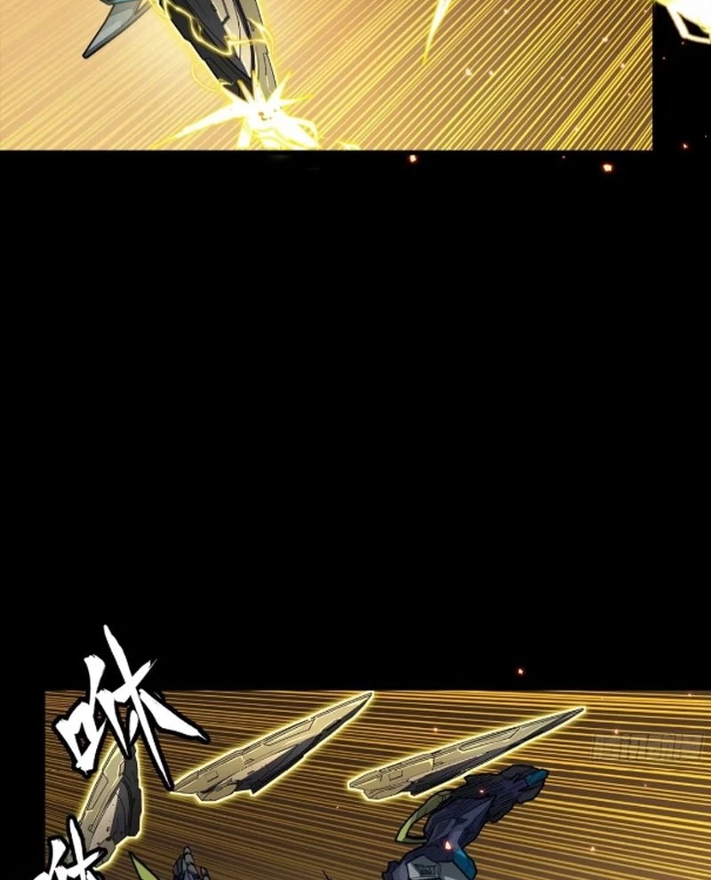 Tinh Giáp Hồn Tướng Chapter 247 - Next Chapter 248