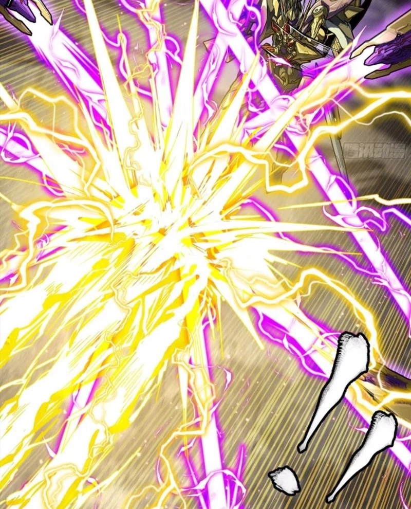 Tinh Giáp Hồn Tướng Chapter 247 - Next Chapter 248