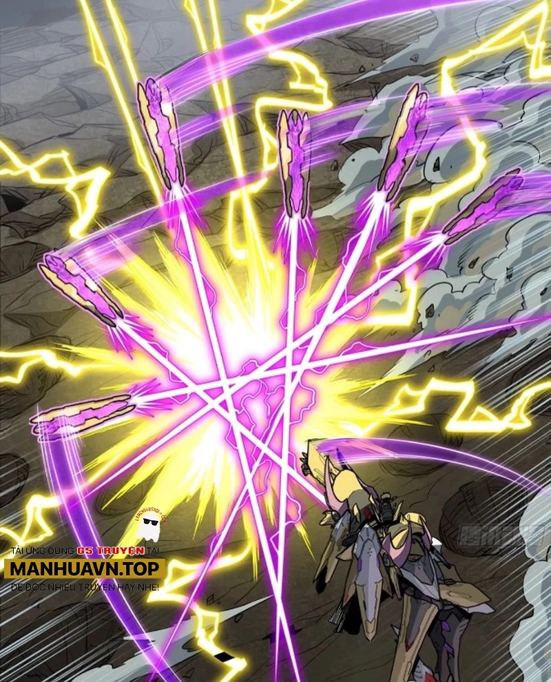 Tinh Giáp Hồn Tướng Chapter 247 - Next Chapter 248