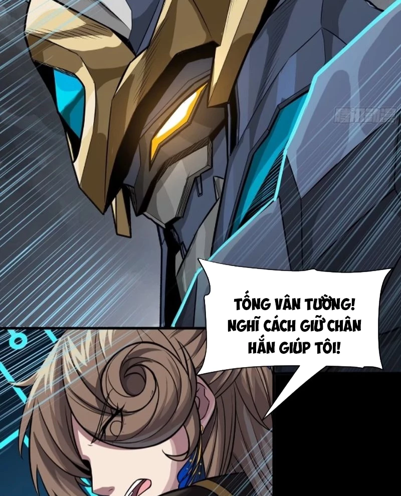 Tinh Giáp Hồn Tướng Chapter 247 - Next Chapter 248