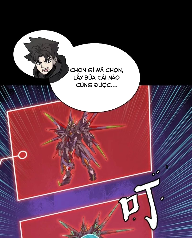 Tinh Giáp Hồn Tướng Chapter 247 - Next Chapter 248