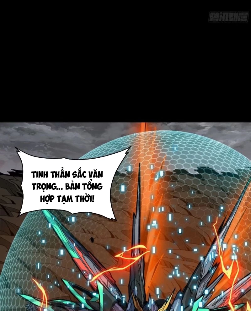 Tinh Giáp Hồn Tướng Chapter 247 - Next Chapter 248