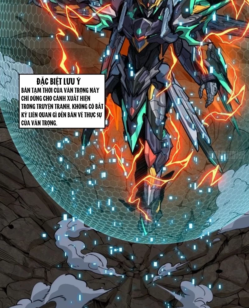 Tinh Giáp Hồn Tướng Chapter 247 - Next Chapter 248