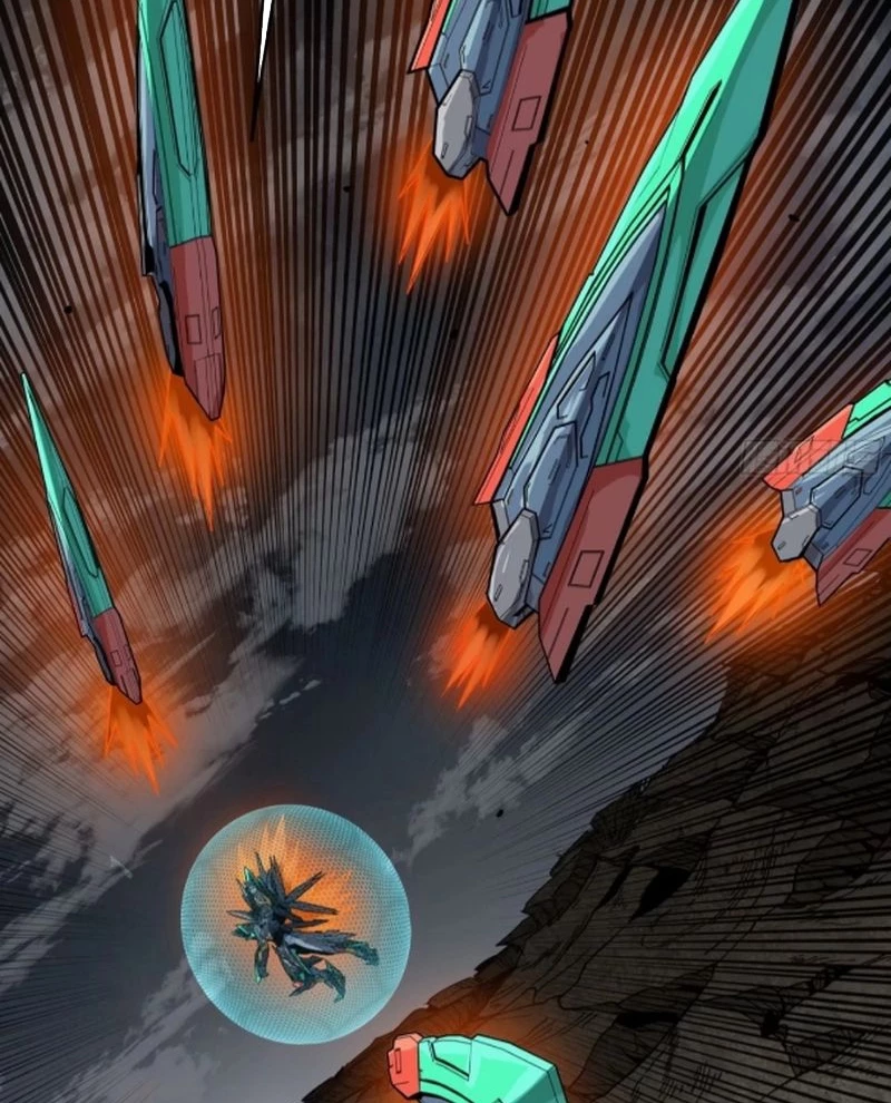 Tinh Giáp Hồn Tướng Chapter 247 - Next Chapter 248