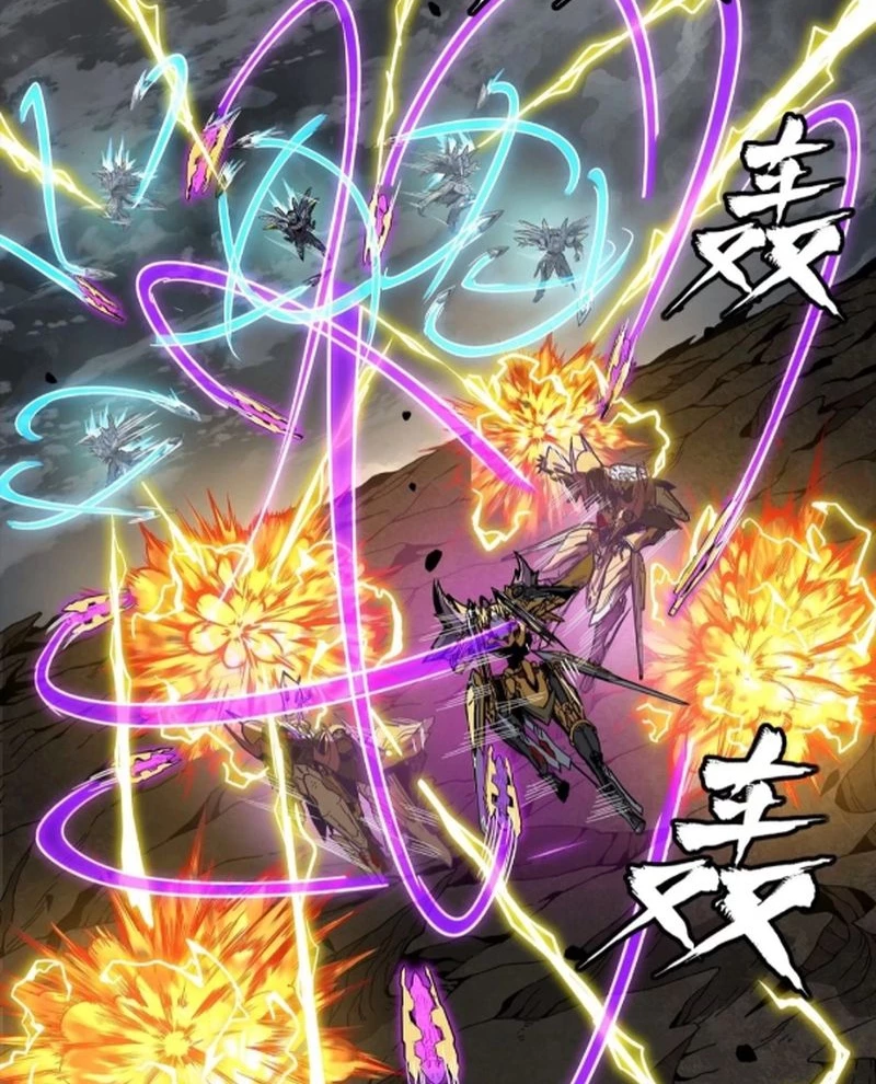 Tinh Giáp Hồn Tướng Chapter 247 - Next Chapter 248